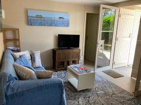 Appartement avec jardin - Réf 2133